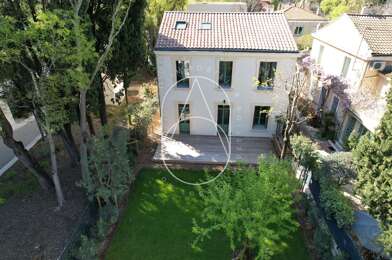 Maison 7 pièces 945000 €