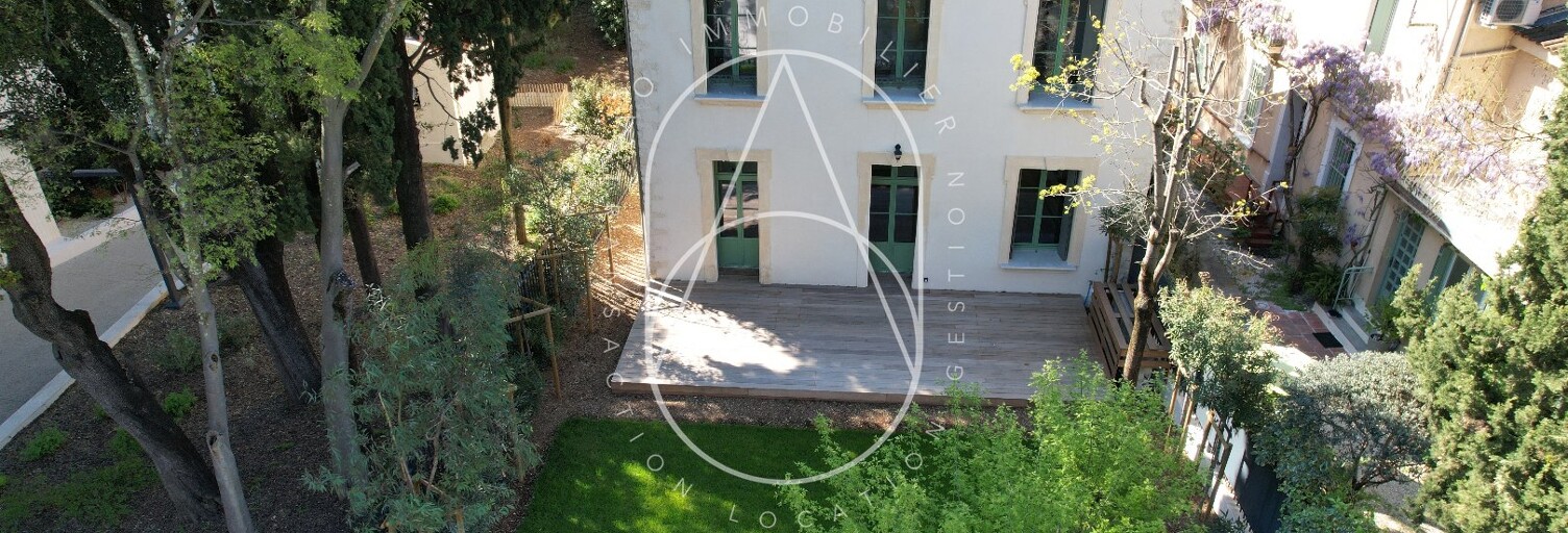 Maison 7 Pièces 152 m² à vendre à Montpellier (34000)