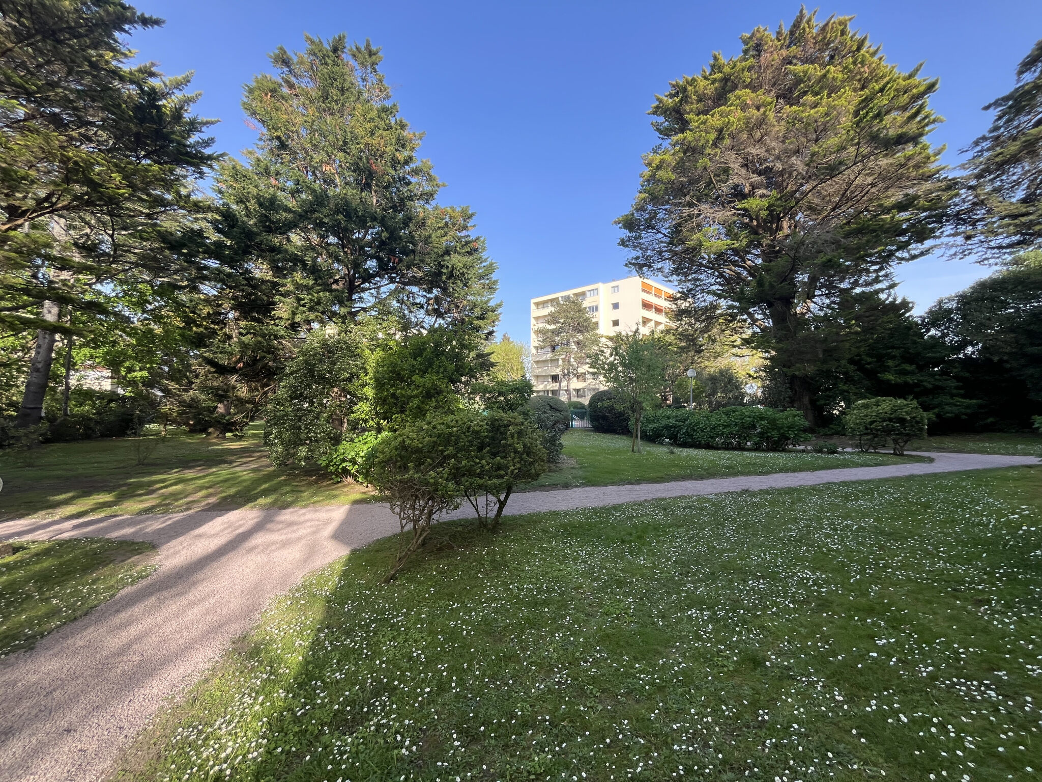 Appartement  T3 à vendre Anglet 64600