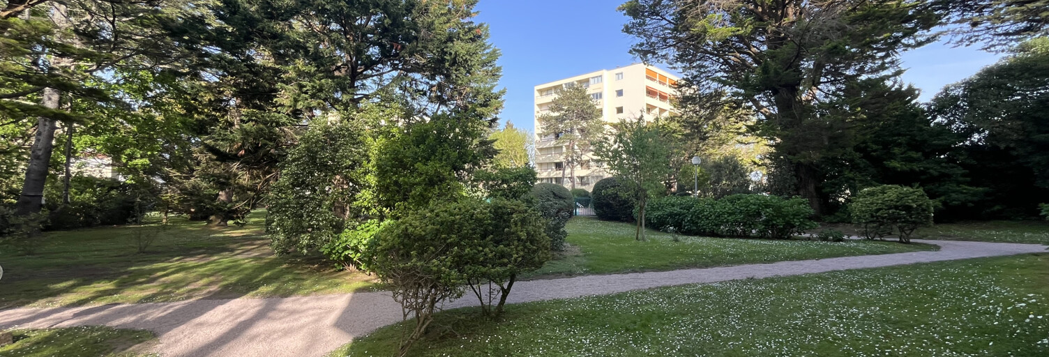 Appartement 3 Pièces 80 m² à vendre à Anglet (64600)