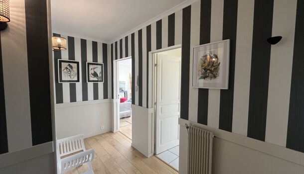 Appartement 3 pièces  à vendre Anglet 64600