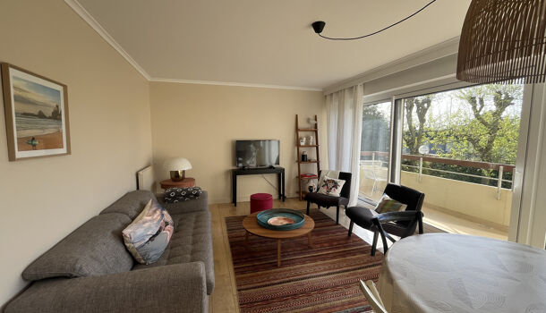 Appartement 3 pièces  à vendre Anglet 64600