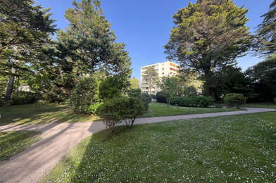 Appartement 3 pièces 599000 €