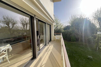 Appartement 3 pièces 599000 €
