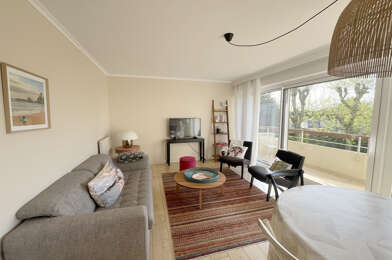 Appartement 3 pièces 599000 €