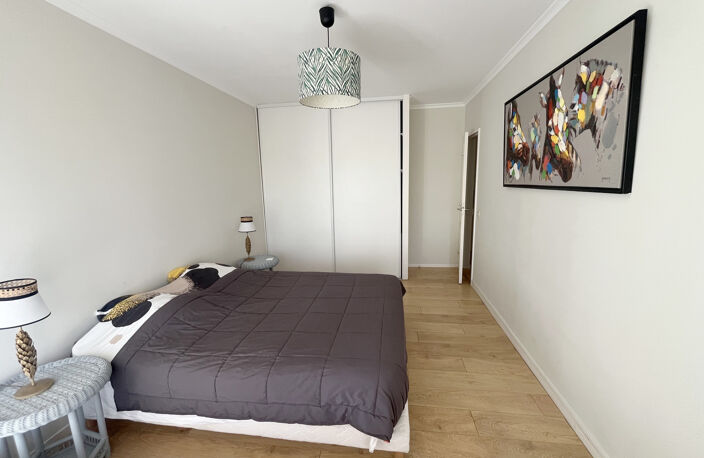 T3 de 80 m2 dans résidence sécurisée, proche golf et plage — photo 3