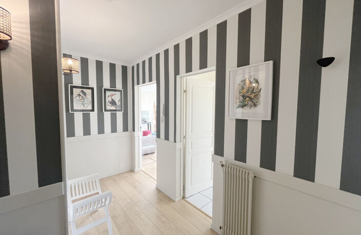 T3 de 80 m2 dans résidence sécurisée, proche golf et plage — photo 4