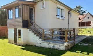Maison 5 Pièces 89 m² à vendre à Sérifontaine (60590)