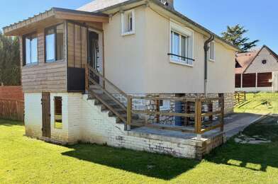 Maison 5 pièces 231000 €