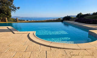 Maison 6 Pièces 307 m² à vendre à Alata (20167)