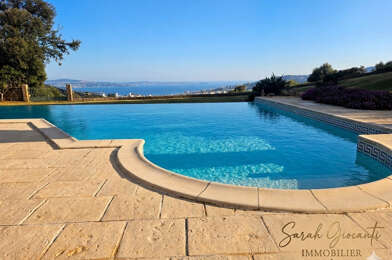 Maison 6 pièces 1960000 €