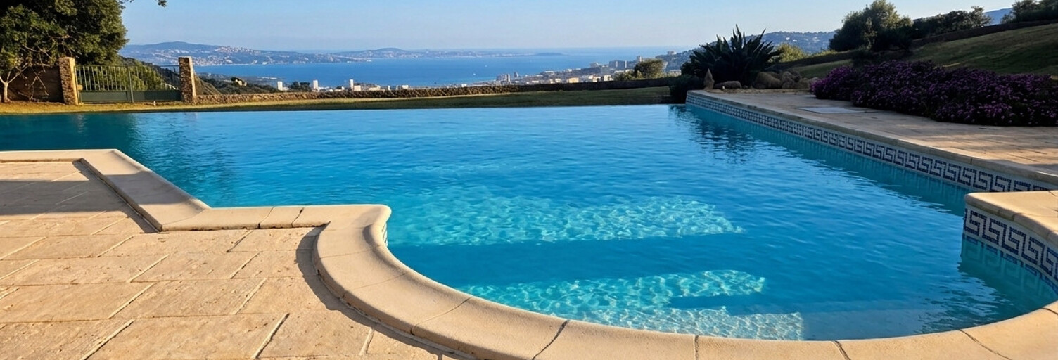 Maison 6 Pièces 307 m² à vendre à Alata (20167)