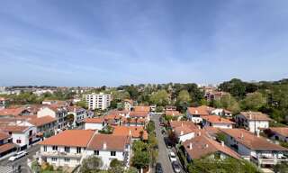 Appartement 2 Pièces 45 m² à vendre à Biarritz (64200)