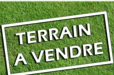 Terrain  49000 €