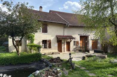 Maison 4 pièces 399000 €
