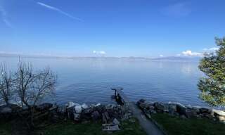 Appartement 4 Pièces 120 m² à vendre à Lugrin (74500)