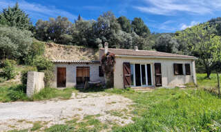 Maison 2 Pièces 65 m² à vendre à La Cadière-d'Azur (83740)