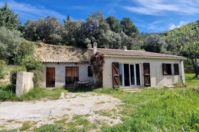 Maison 2 pièces 367000 €