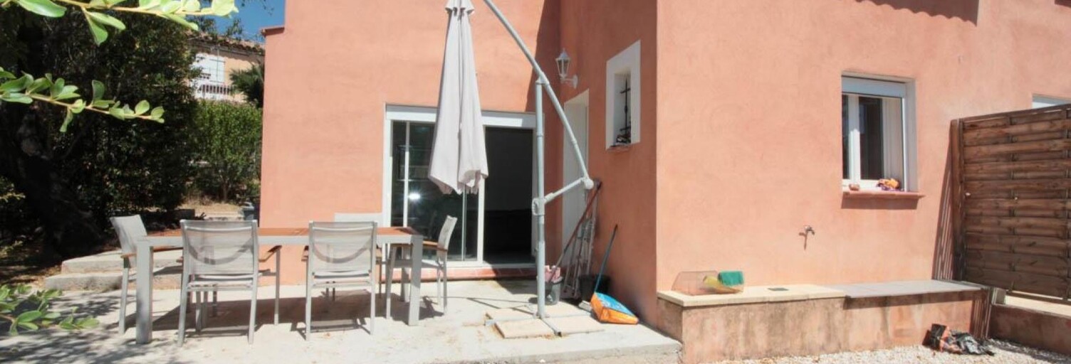 Appartement 2 Pièces 62 m² à louer à La Garde (83130)