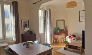 Appartement 2 Pièces 47 m² à vendre à La Seyne-sur-Mer (83500)