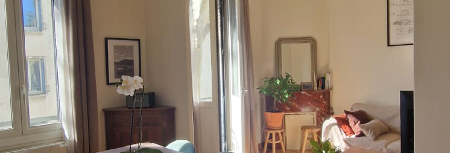 Appartement 2 Pièces 47 m² à vendre à La Seyne-sur-Mer (83500)