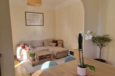 Appartement 2 pièces 135000 €