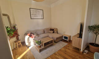 Appartement 2 Pièces 47 m² à vendre à La Seyne-sur-Mer (83500)