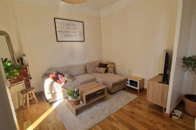Appartement 2 pièces 132000 €