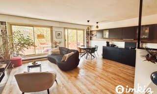 Appartement 3 Pièces 74 m² à vendre à Neuilly-sur-Seine (92200)