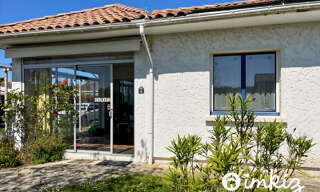 Maison 4 Pièces 93 m² à vendre à Ambarès-et-Lagrave (33440)