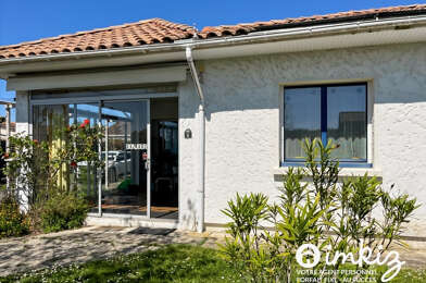 Maison 4 pièces 250000 €