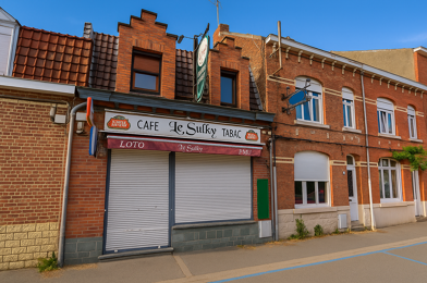 Immeuble  250000 €