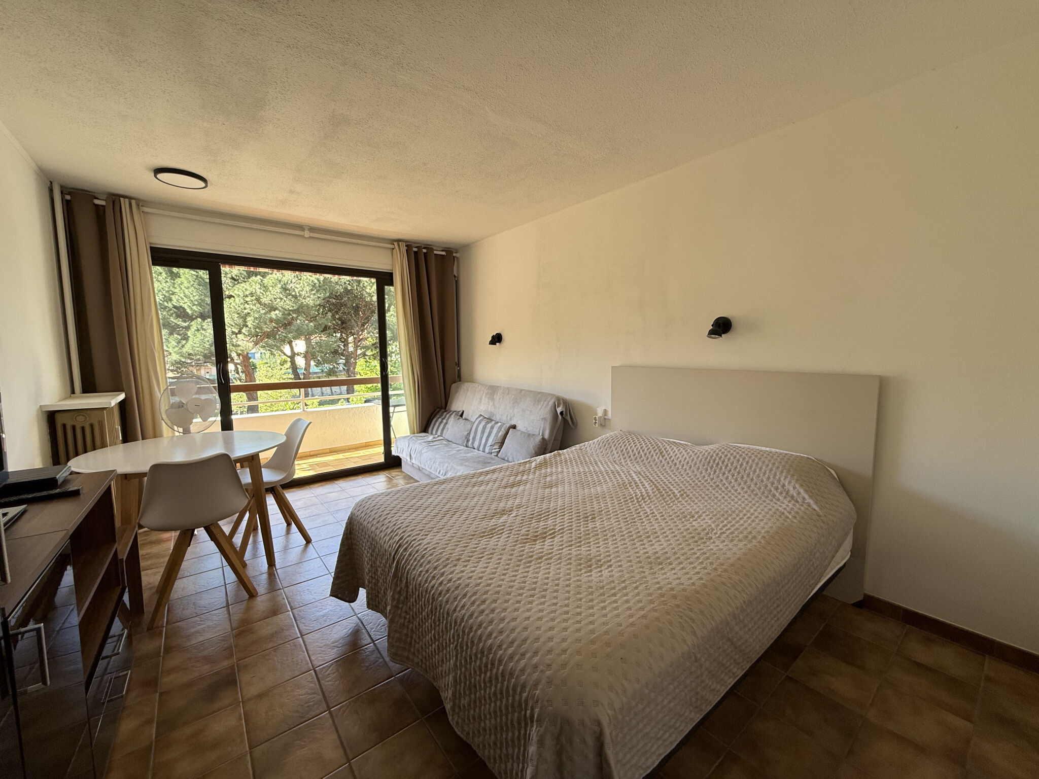 Appartement  T1 à vendre Amélie-les-Bains-Palalda 66110