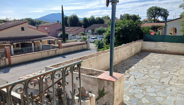 Villa / Maison 5 pièces  à vendre Saint-Jean-Pla-de-Corts 66490