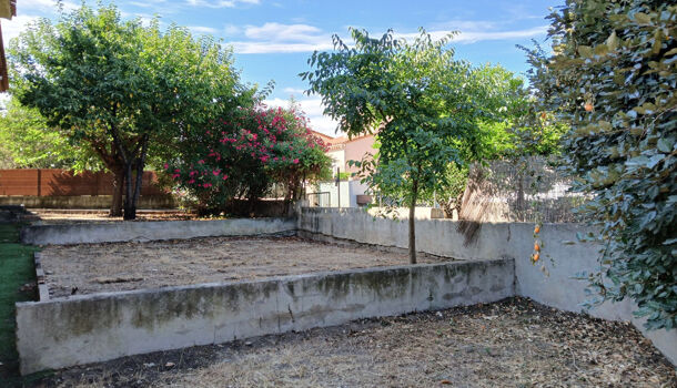 Villa / Maison 5 pièces  à vendre Saint-Jean-Pla-de-Corts 66490