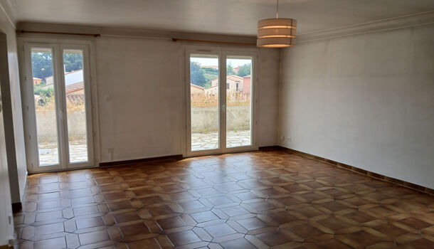 Villa / Maison 5 pièces  à vendre Saint-Jean-Pla-de-Corts 66490