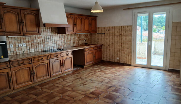 Villa / Maison 5 pièces  à vendre Saint-Jean-Pla-de-Corts 66490