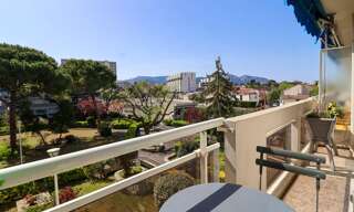 Appartement 3 Pièces 72 m² à vendre à Marseille 8 (13008)