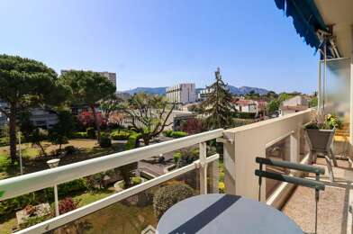 Appartement 3 pièces 289000 €