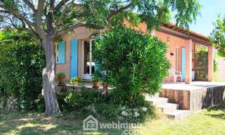 Maison 4 Pièces 100 m² à vendre à Fontvieille (13990)