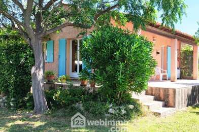 Maison 4 pièces 445000 €