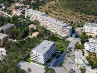 T2 NON MEUBLE A LA GARDE — photo 3