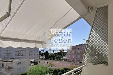 Appartement 2 pièces 1650 €