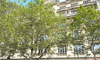 Bureau  26 m² à vendre à Paris 8 (75008)