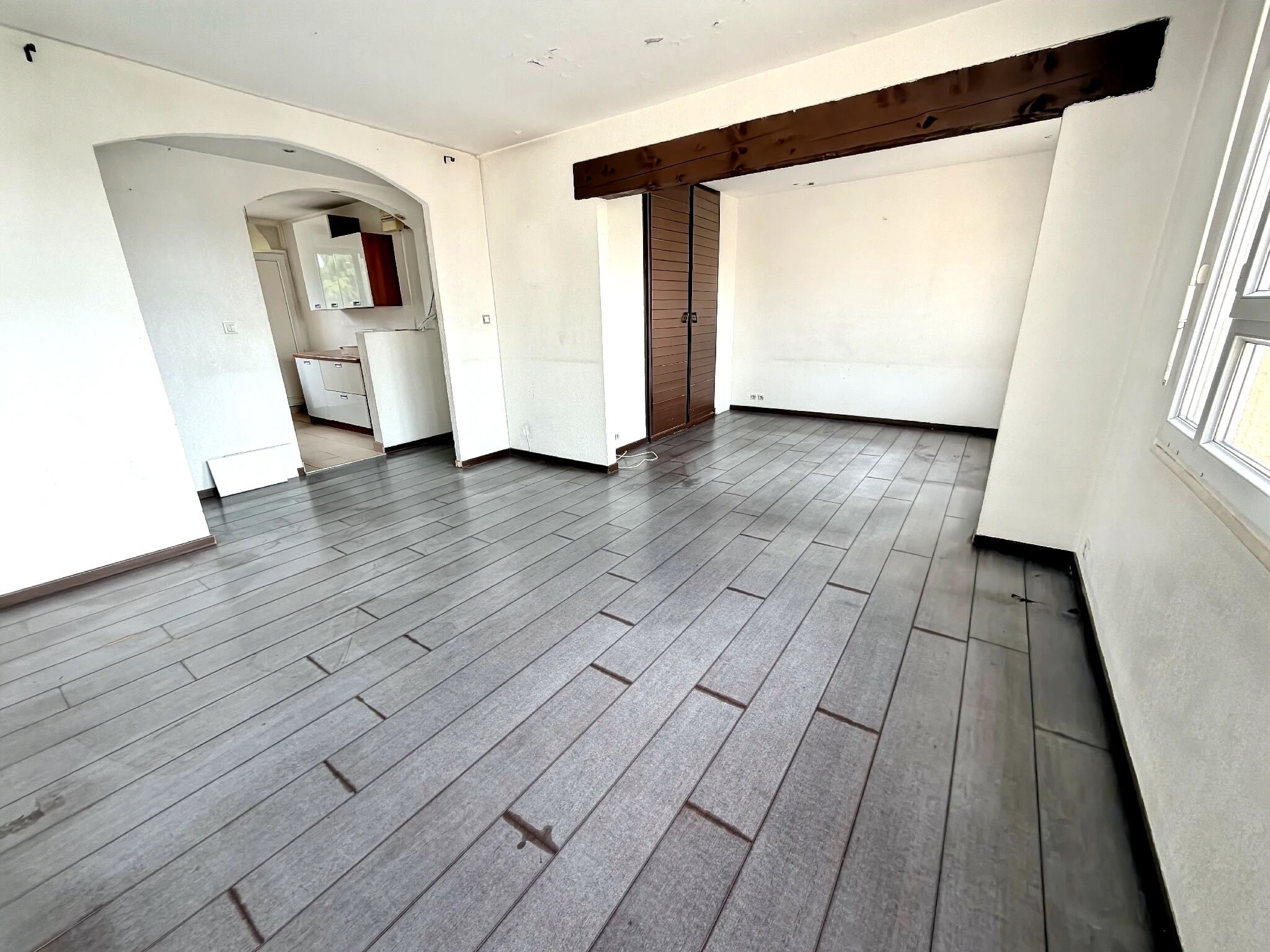 Appartement  T3 à vendre Fréjus 83600