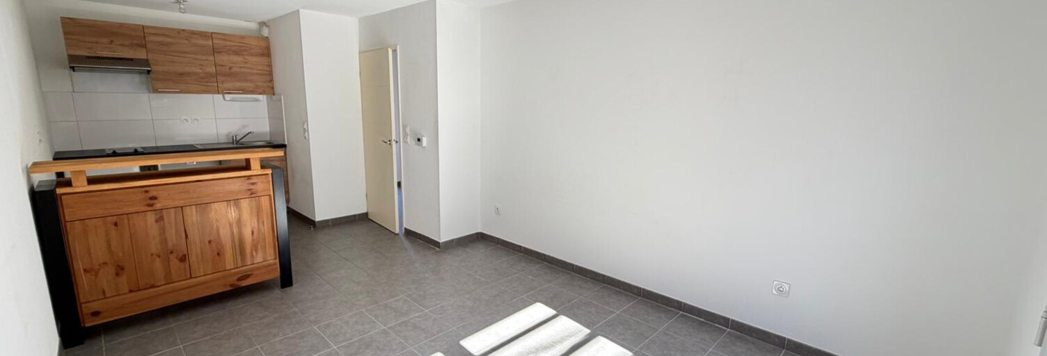 Appartement 2 Pièces 45 m² à vendre à Toulouse (31100)