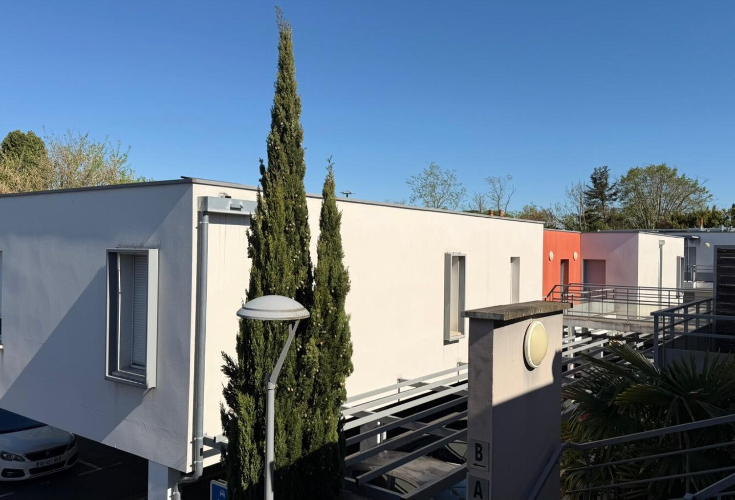 Appartement T2 DPE A Toulouse St Simon — photo 1