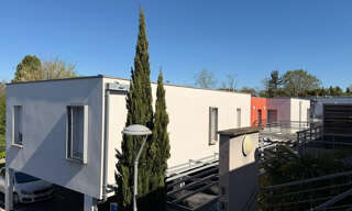 Appartement 2 Pièces 45 m² à vendre à Toulouse (31100)