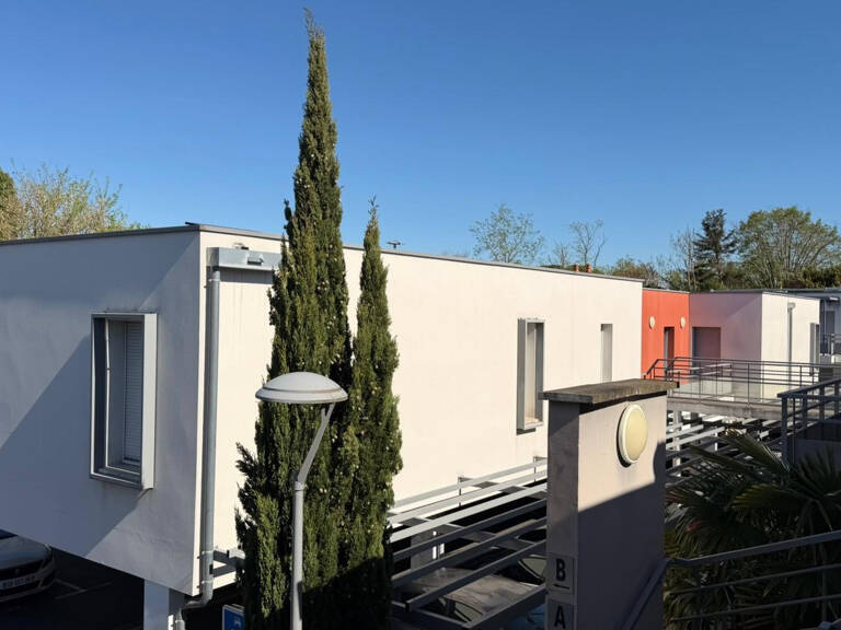 Appartement T2 DPE A Toulouse St Simon — photo 1