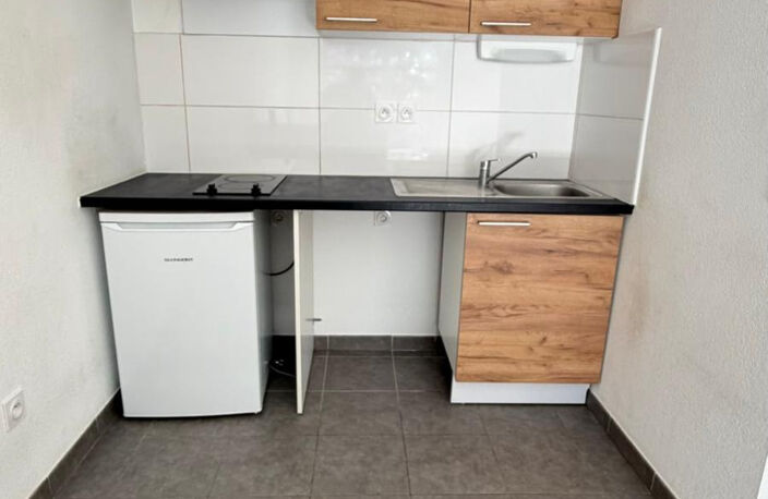 Appartement T2 DPE A Toulouse St Simon — photo 3